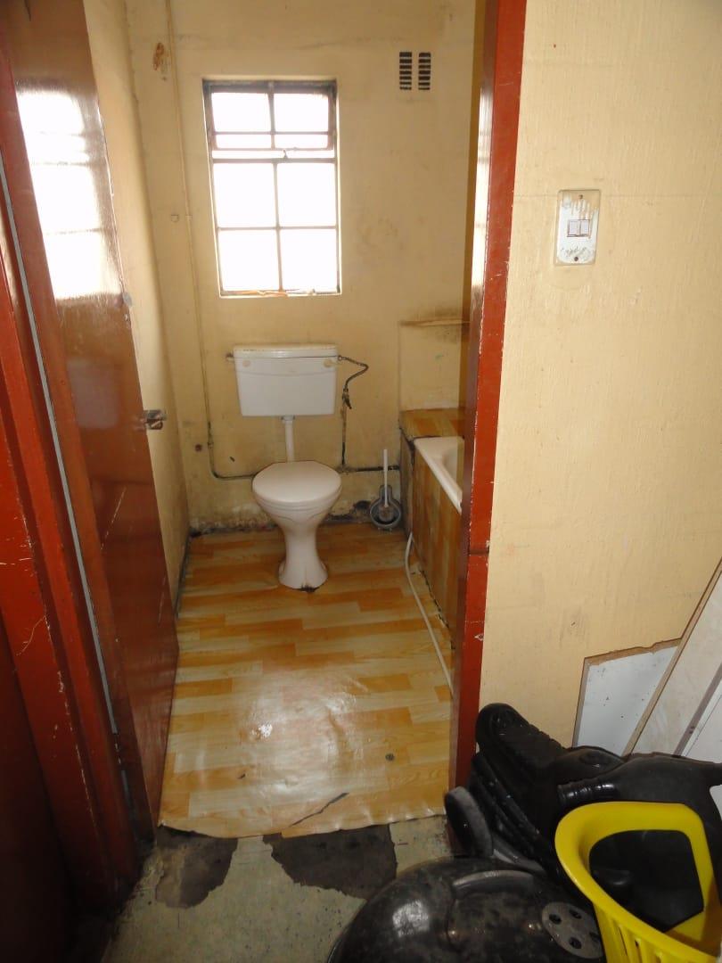 2 Bedroom Property for Sale in Salberau Western Cape